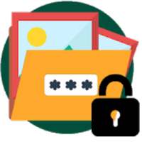 Private Zone Vault Hide Videos and Photos Safe on 9Apps