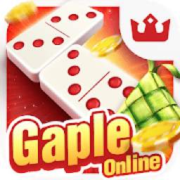 Domino Gaple Free:Online