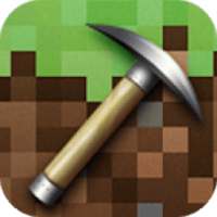 ikon Exploration­­ Lite Craft­­