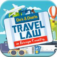 Top Rules to Travel in Foreign Country on 9Apps