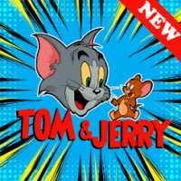 Tom Run Jerry Adventure