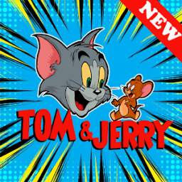 Tom run Jerry 1.0