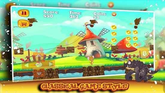 Tom Run Jerry Adventure screenshot 6