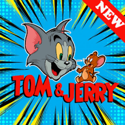 Tom Run Jerry Adventure आइकन