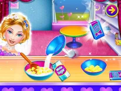 Wedding Party Cake - Homemade Cake Bakery Shop screenshot 4