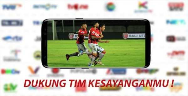 Tv Indonesia - indosiar screenshot 1