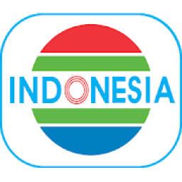 Tv Indonesia - indosiar icon