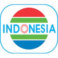 Tv Indonesia - indosiar on 9Apps