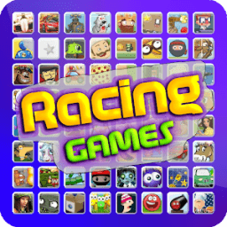 Racing Games आइकन