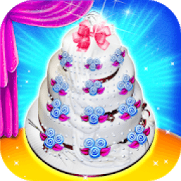 Wedding Party Cake - Homemade Cake Bakery Shop icon