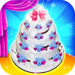 wedding party cake - homemade cake bakery shop 1.0