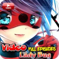 Free Video from Mirraculous Ladybug on 9Apps