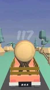 Bedug 3D - Lebaran screenshot 2
