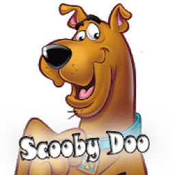 ikon GO Scooby-Doo