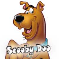GO Scooby-Doo