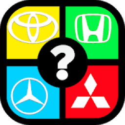 Car Logo Quiz आइकन