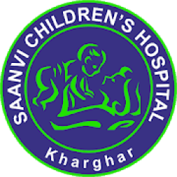 Saanvi Children's Hospital icon