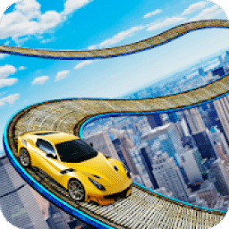ikon Extreme Car Stunts 3D Game