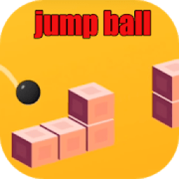 ikon Helix ball jump