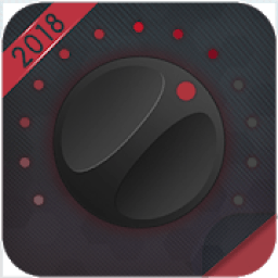 Master volume Equalizer - Music Bass Booster Pro आइकन