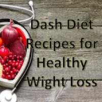 Dash Diet Recipes for Healthy Wight Loss on 9Apps