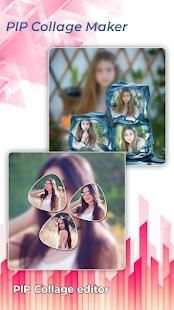 PIP Collage Maker screenshot 5