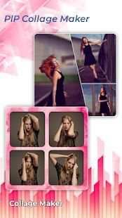 PIP Collage Maker screenshot 6
