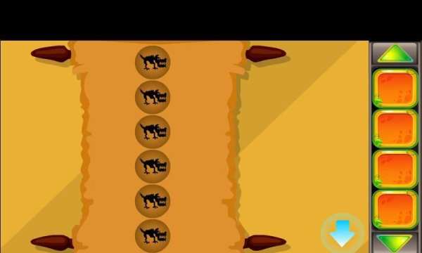 Best Escape Games 74 Farming Field Worker Rescue screenshot 1