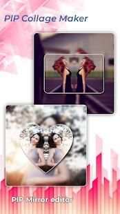 PIP Collage Maker screenshot 2