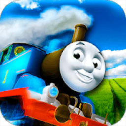 ikon Thomas Adventure
