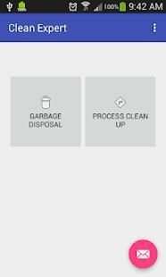 Clean Expert : Boost, Speed + Clean screenshot 2
