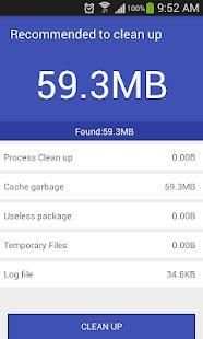 Clean Expert : Boost, Speed + Clean screenshot 3