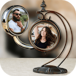 PIP Collage Maker आइकन