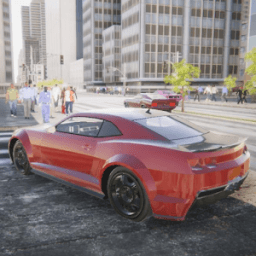 Muscle Traffic America आइकन