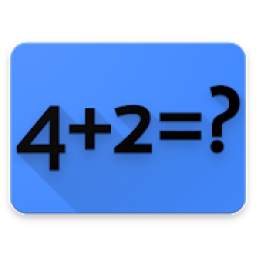 Mathematics - Addition Subtraction Division
