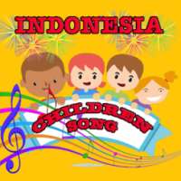 Indonesia Children's Songs on 9Apps
