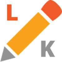 Lotin/Kirill icon