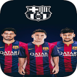 Barcelona FC Wallpapers icon
