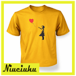 ikon T-shirt Designs Maker