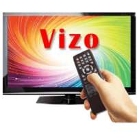 Remote Control for Vizio TV IR on 9Apps