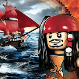 Qplays For LEGO Pirates of the Caribbean icon