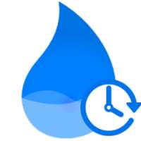 Daily Drink Water Rimnder Alert on 9Apps