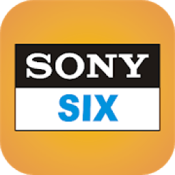 ikon Sony Six Live Fifa 2018