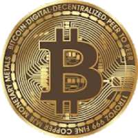 Bitcoin Aset Digital