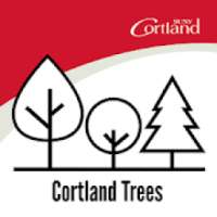 Cortland Trees on 9Apps