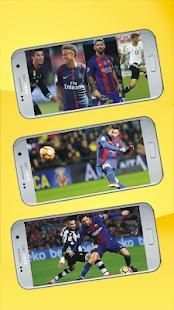 Sony Six Live Fifa 2018 screenshot 2