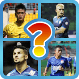 Tebak Gambar Arema FC icon