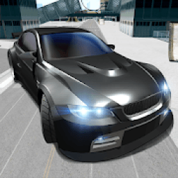 ikon Extreme Car Sports - Racing &amp; Driving Simulator 3D