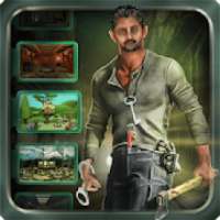 3D Escape Game Rescue Missions