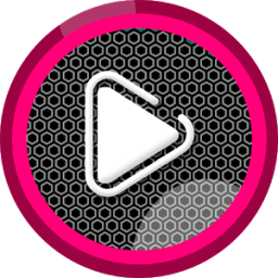 HD MX Player आइकन